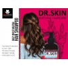 DR SKIN NATURAL HAIRCARE REPAIRING SHAMPOO WITH ARGAN OIL & WHEAT PROTEIN 250 GM